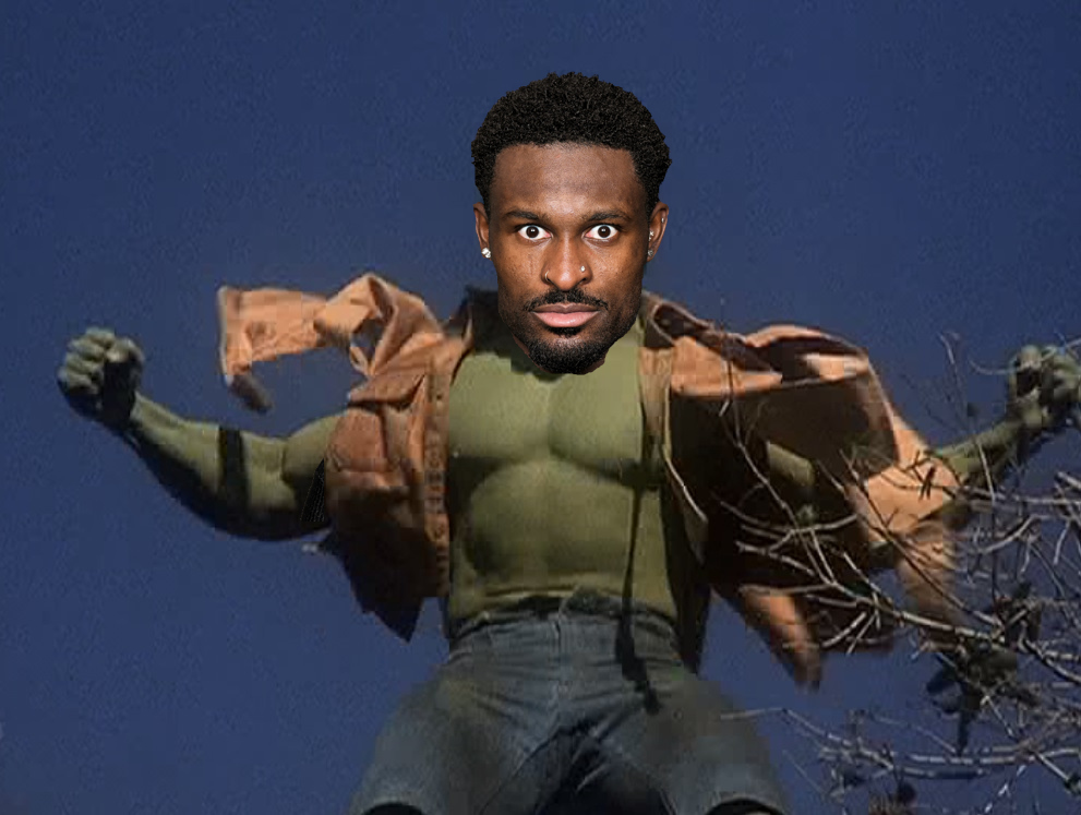DK SMASH! Your fantasy hopes...