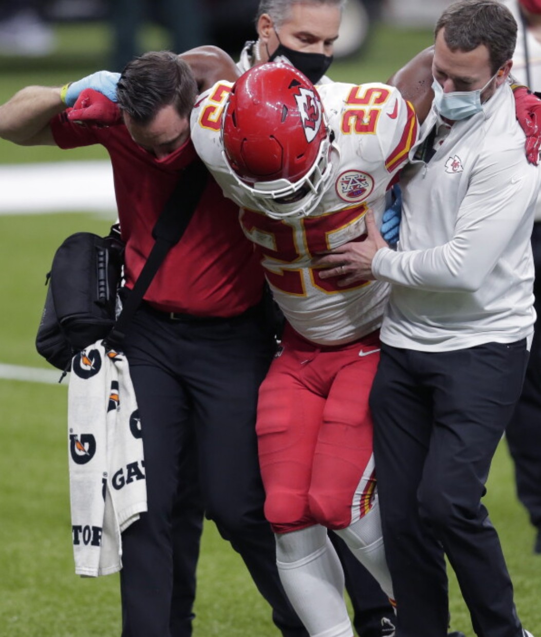 Sherlock Mahomes MSG
