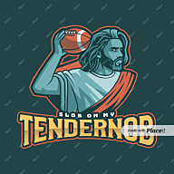 slob_on_my_tendernob Logo